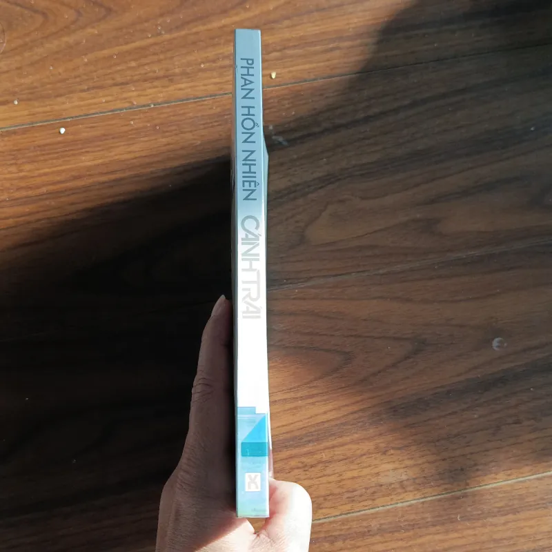 Cánh trái - phan hồn nhiên 760354