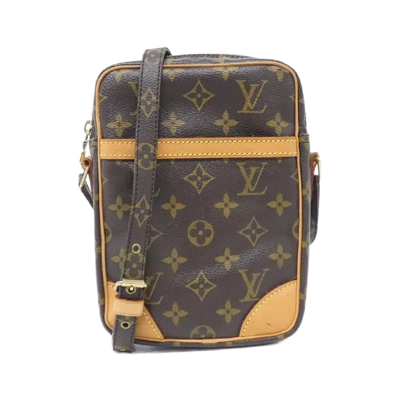 Túi đeo vai Louis Vuitton Monogram Danube M45266 - Hàng hiệu Chính hãng 766021