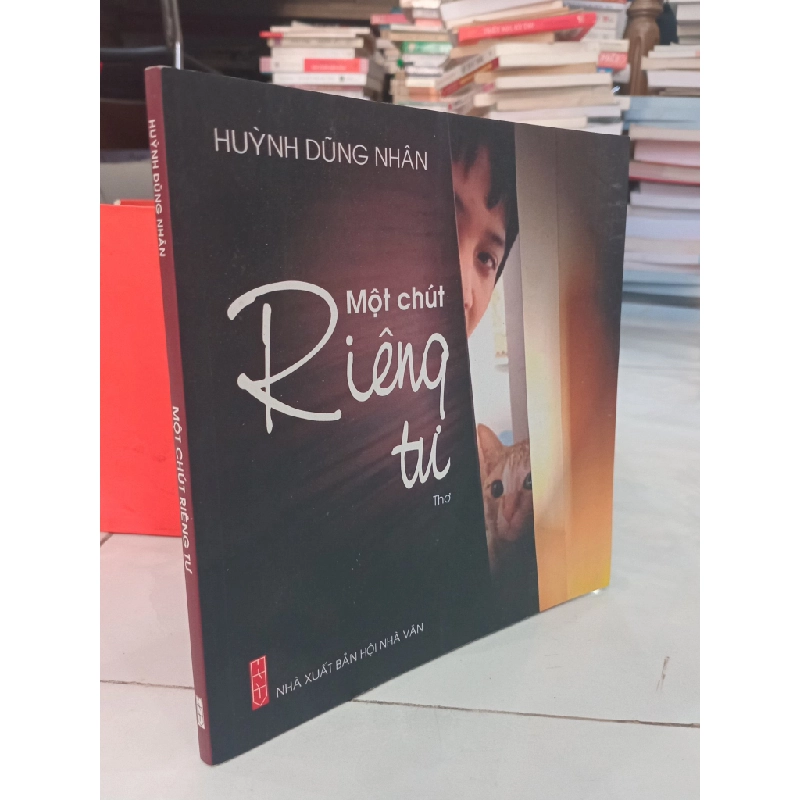Một chút riêng tư - Huỳnh Dũng Nhân 494335
