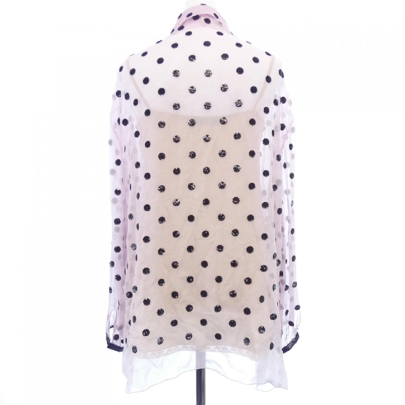 Áo sơ mi PRADA P448FR S221 1Z4V - Hàng hiệu Chính hãng 817603