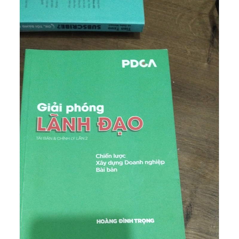 Combo 11 Quyển sách cho Sếp - Một pho sách quý (giá ngoài 1.650K, bán 719k) 508948