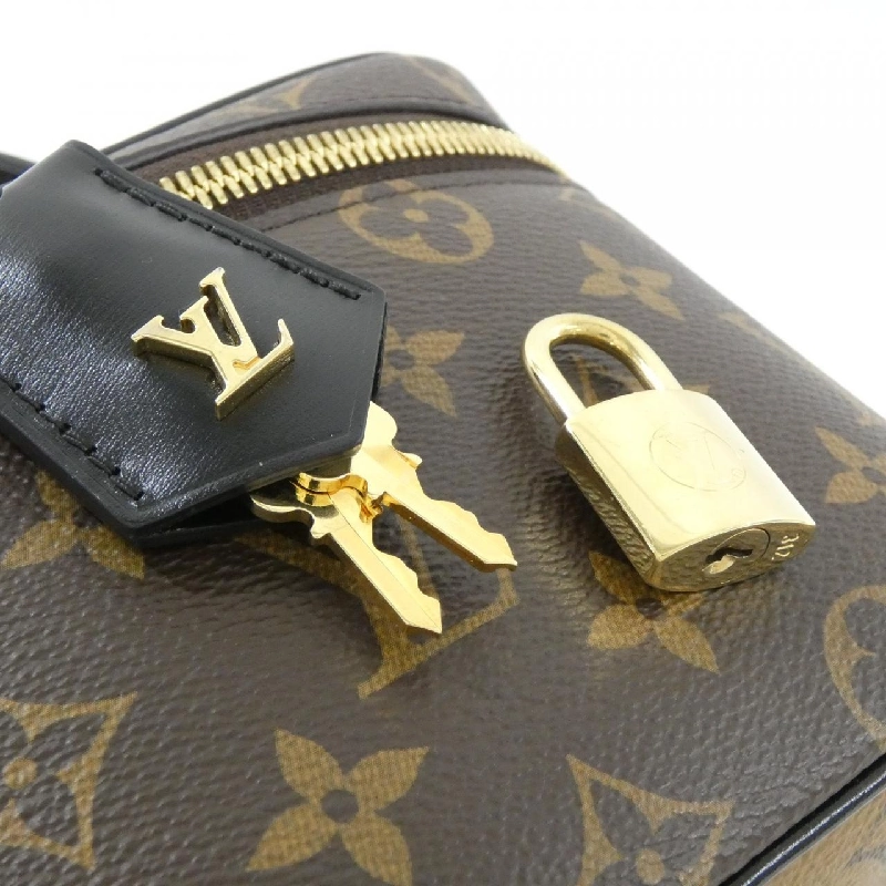 Túi xách Louis Vuitton Monogram Vanity PM M45165 - Hàng hiệu Chính hãng 803553