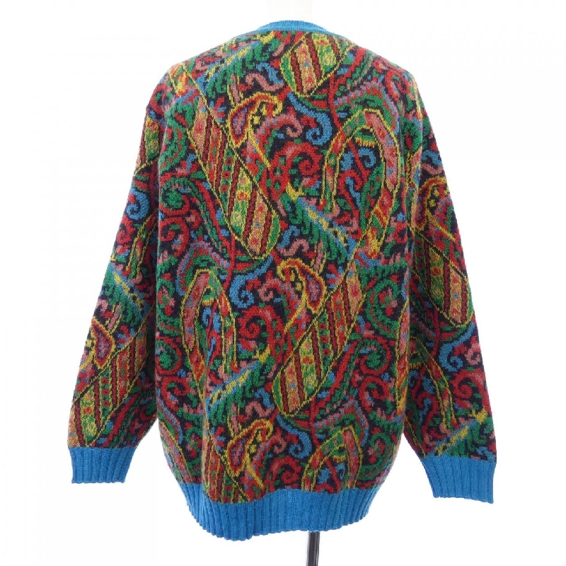 ETRO ニット - Hàng hiệu Authentic 900386