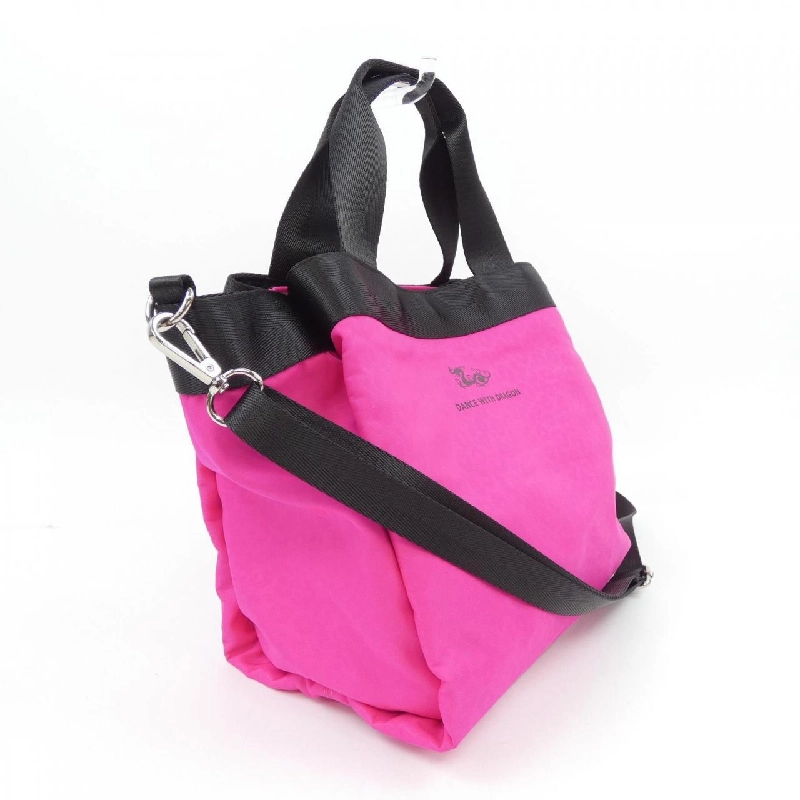 TÚI DANCE WITH DRAGON - Hàng hiệu Chính hãng 902529