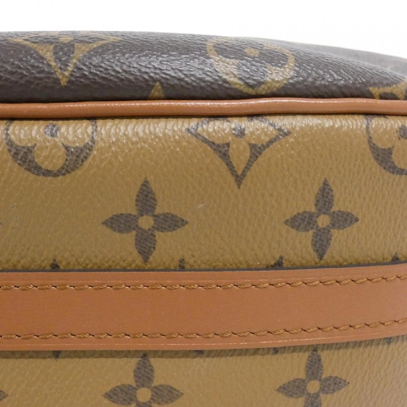 Túi xách vai Louis Vuitton Monogram Reverse Loop Hobo M46311 - Hàng hiệu Chính hãng 801673