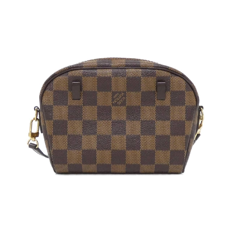 Túi đeo vai Louis Vuitton Damier Pochette Ipanema N51296 - Hàng hiệu Chính hãng 765545