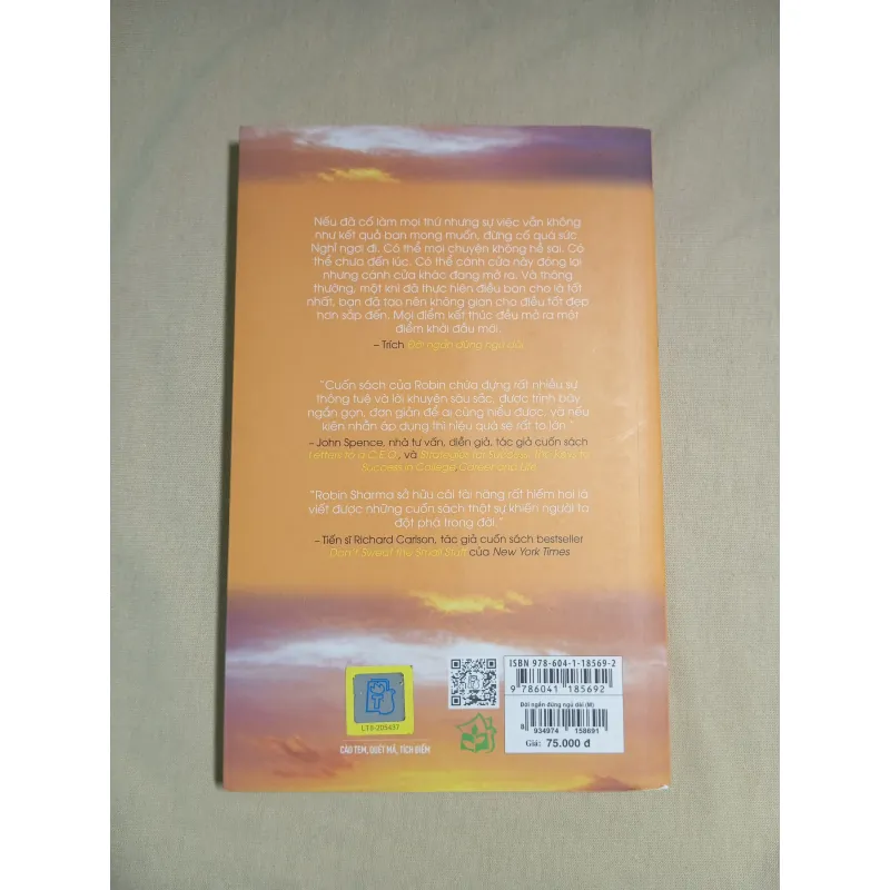 Đời ngắn đừng ngủ dài 796597