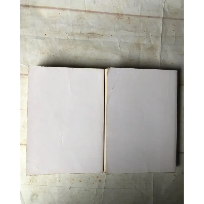 2 tập Phong Thần Diễn Nghĩa - Mộng Bình Sơn 738799