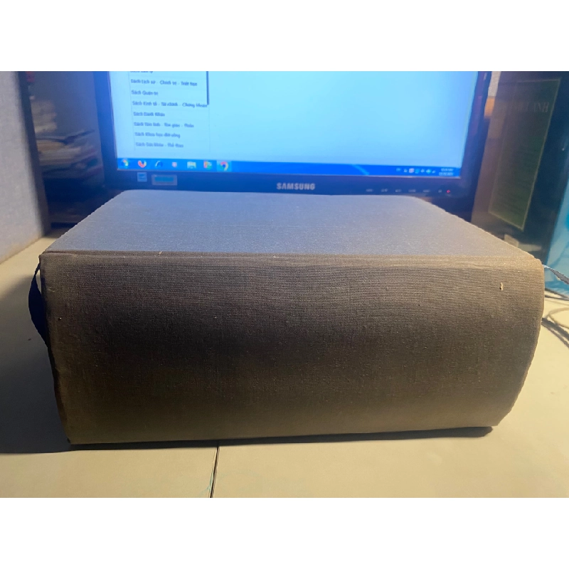 Tra Cứu Tổng Hợp Thuốc & Biệt Dược- DS Tào Duy Cần- NXB Khoa Học Và Kỹ Thuật- Năm XB 1996-2270 trang- Sách Y Học- Giấy ngả màu theo thời gian 413762