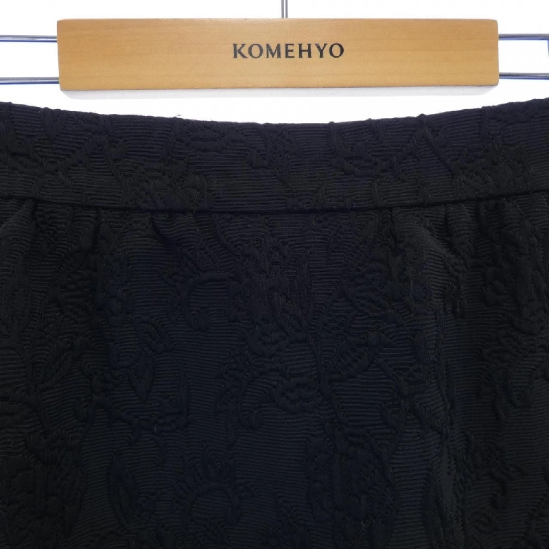 【Mã giảm giá】Dolce & Gabbana DOLCE&GABBANA chân váy 651418