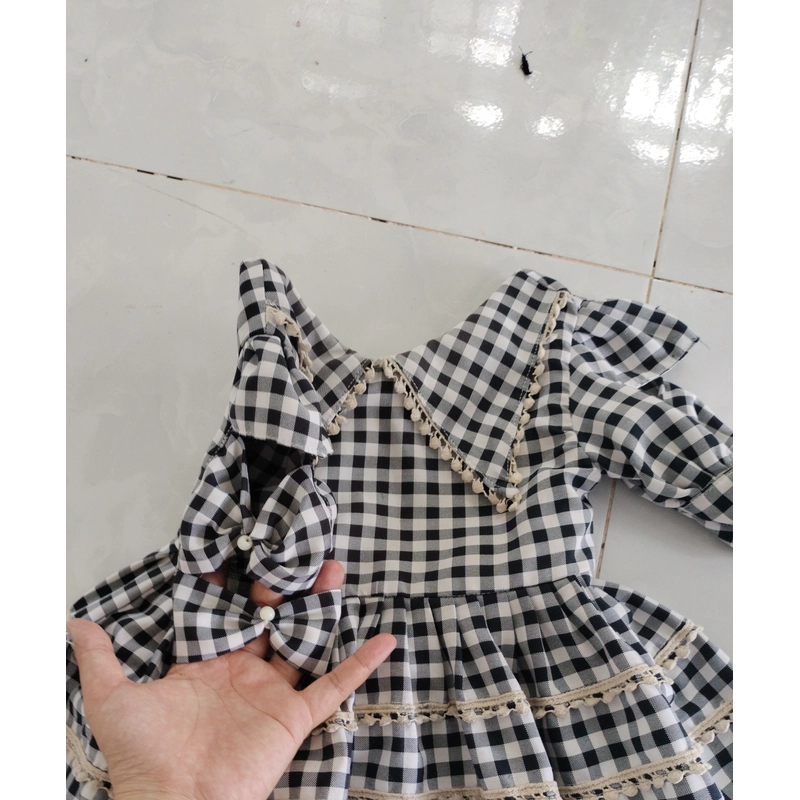 Váy kèm quần 537289