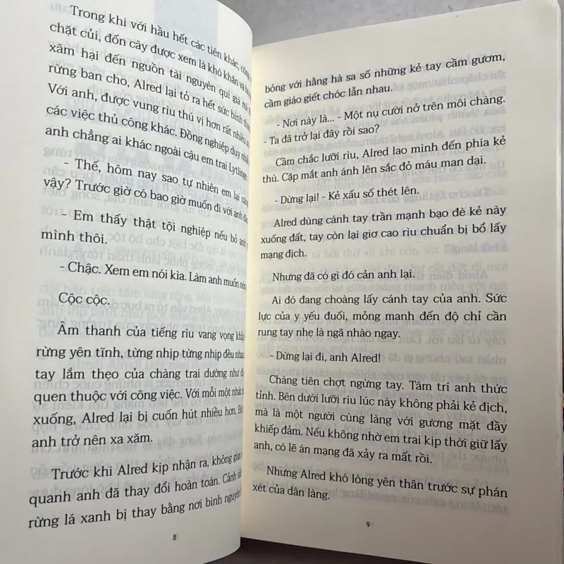 Cầu vòng diên vĩ - Phạm Hải Đăng 783550