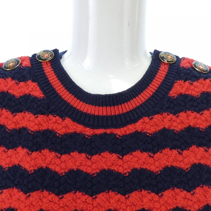 【Khuyến mãi】Gucci GUCCI Váy liền 650482