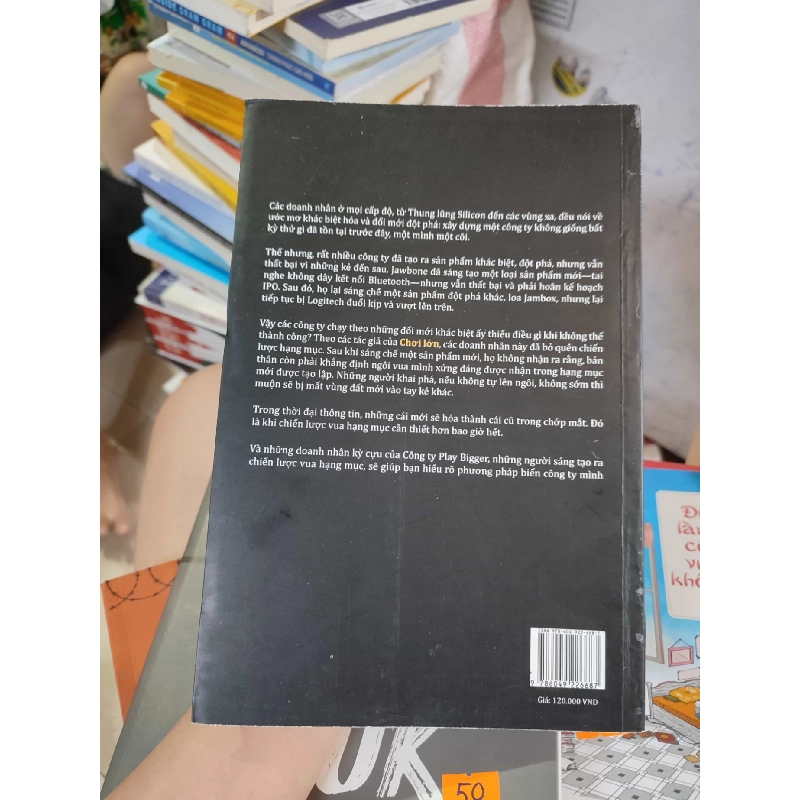 Chơi lớnHCM01/03 910292