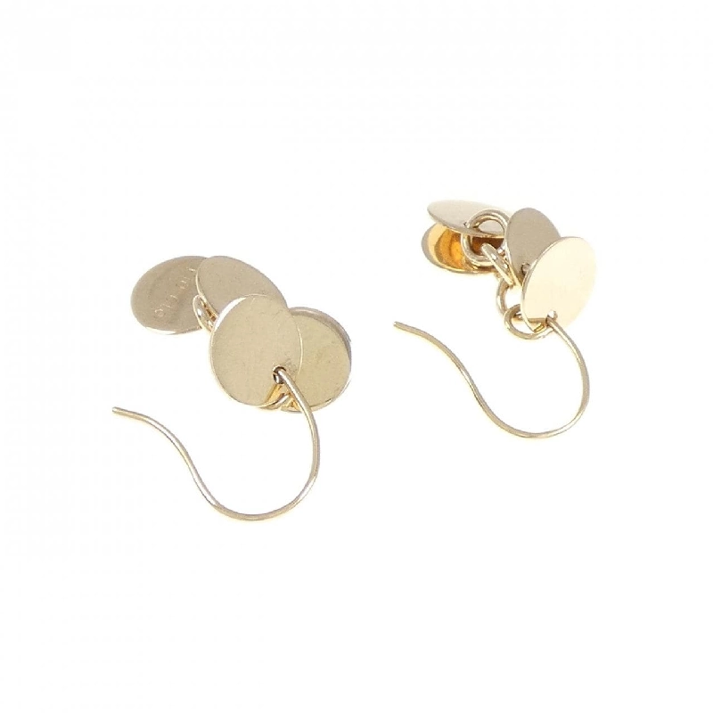 Bông tai K10YG Ete 665894