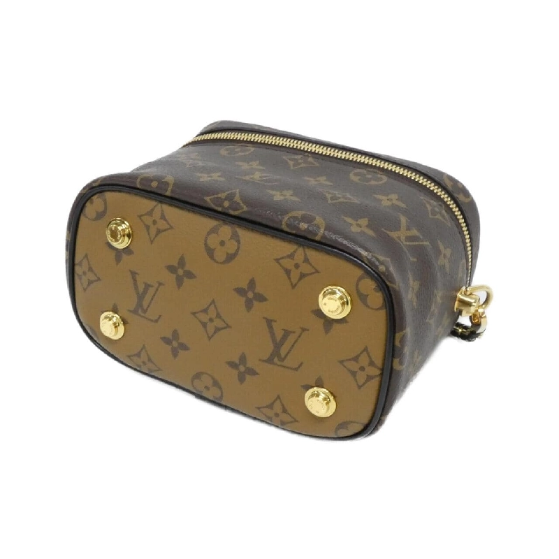 Túi xách Louis Vuitton Monogram Vanity PM M45165 - Hàng hiệu Chính hãng 805619