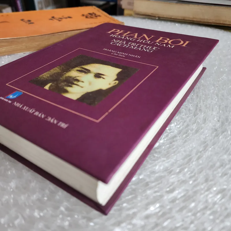 Phan Bôi Hoàng Hữu Nam nhà trí thức cách mạng | Hoàng minh nhân 564452