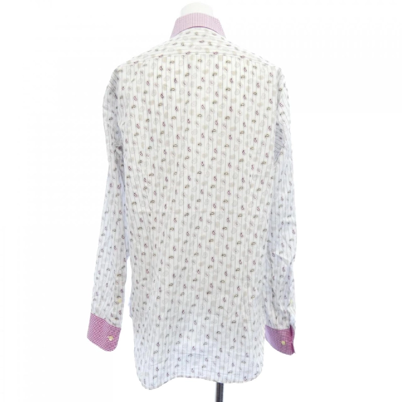 Áo sơ mi ETRO - Hàng hiệu Chính hãng 897832