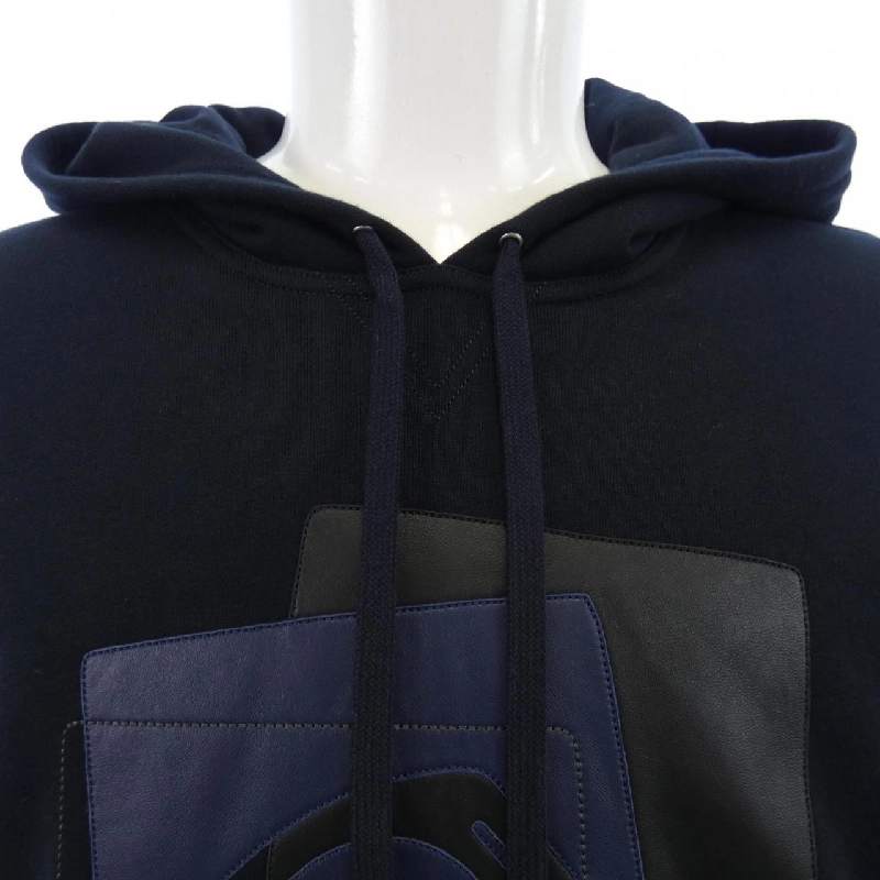 Áo khoác HERMES - Hàng hiệu Chính hãng 901110