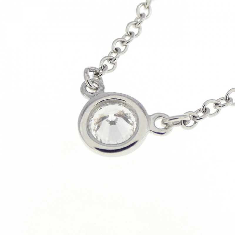 Dây chuyền Tiffany By The Yard - Hàng hiệu Authentic 842471