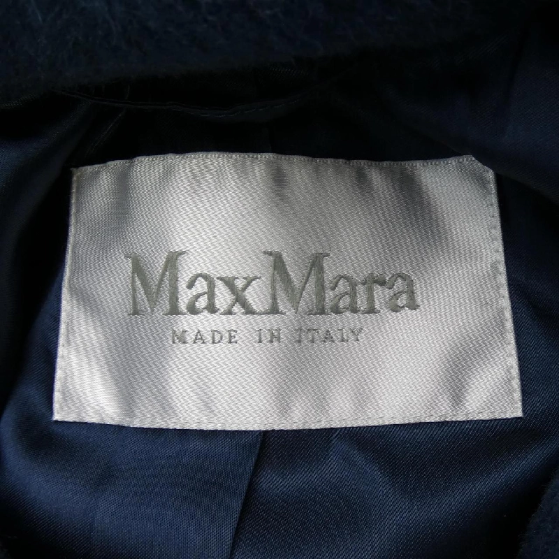【Mã giảm giá】Max Mara áo khoác 643175