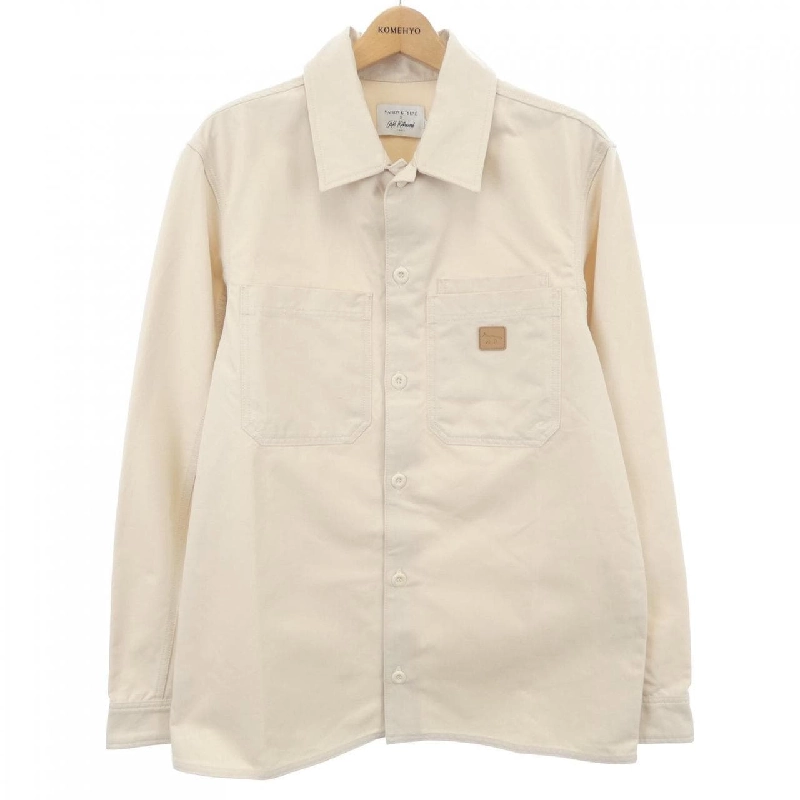 Áo khoác MAISON KITSUNE - Hàng hiệu Authentic 897932