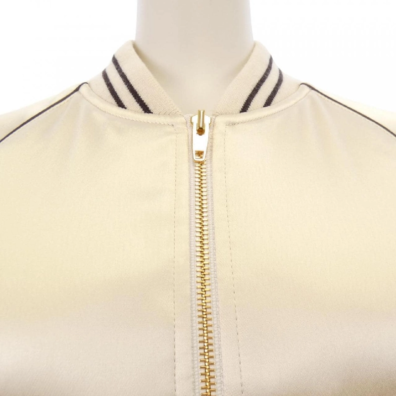 Celine CELINE Áo khoác Teddy Souvenir 2V06Q199Q - Hàng hiệu Chính hãng 809693