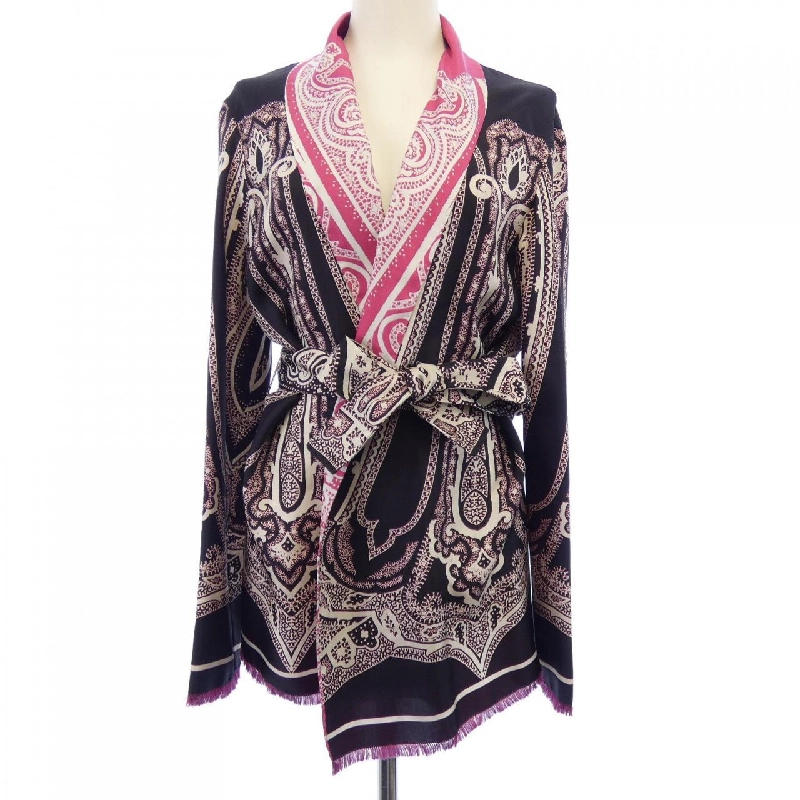 Áo khoác ETRO 172-14954-5023 - Hàng hiệu Authentic 819821