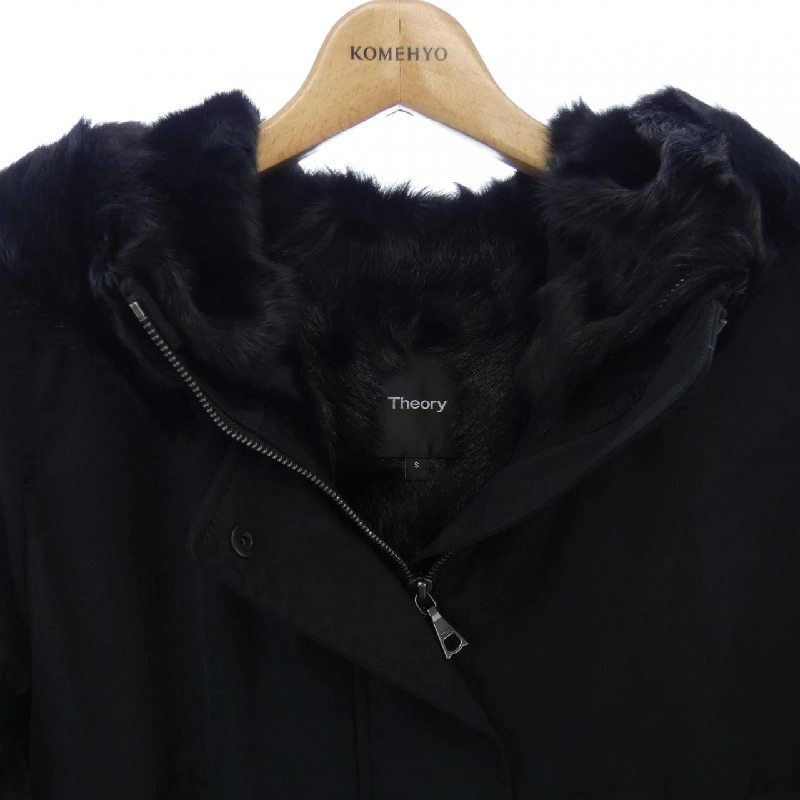Áo khoác theory 640019