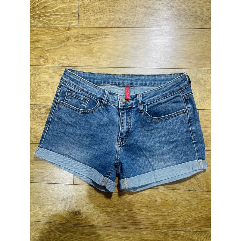Quần short jean 648635