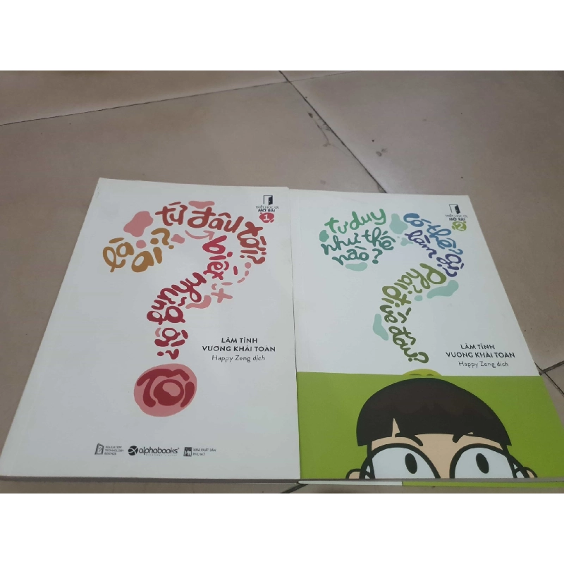 Là ai từ đâu đến biết những gì ? 910428