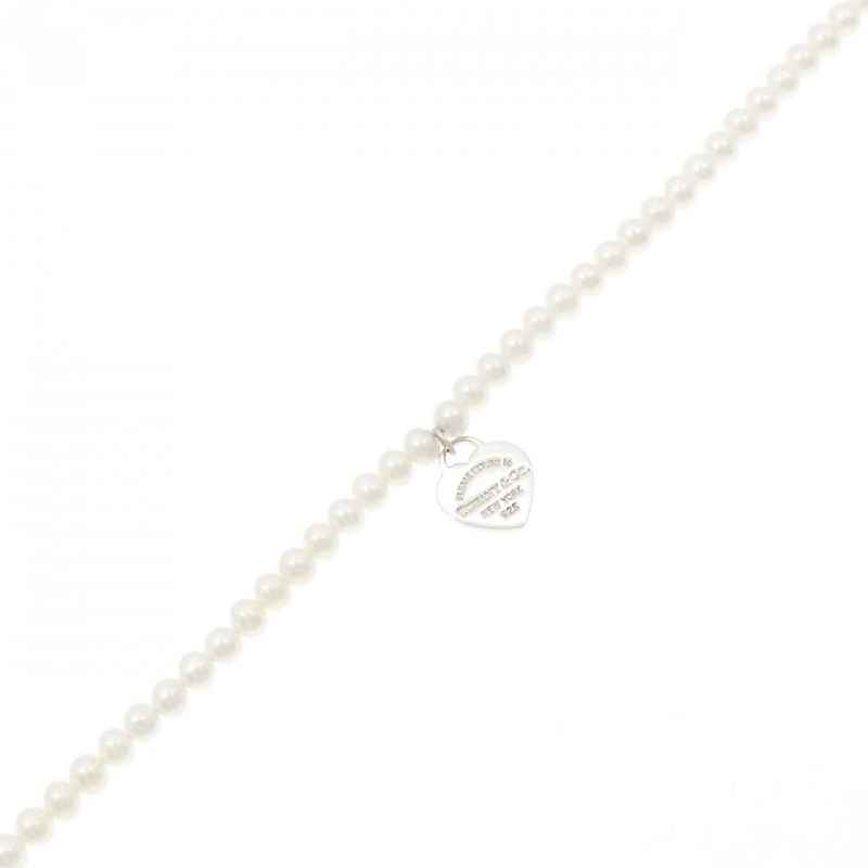 Vòng tay ngọc trai nước ngọt Tiffany 4.0mm 666743