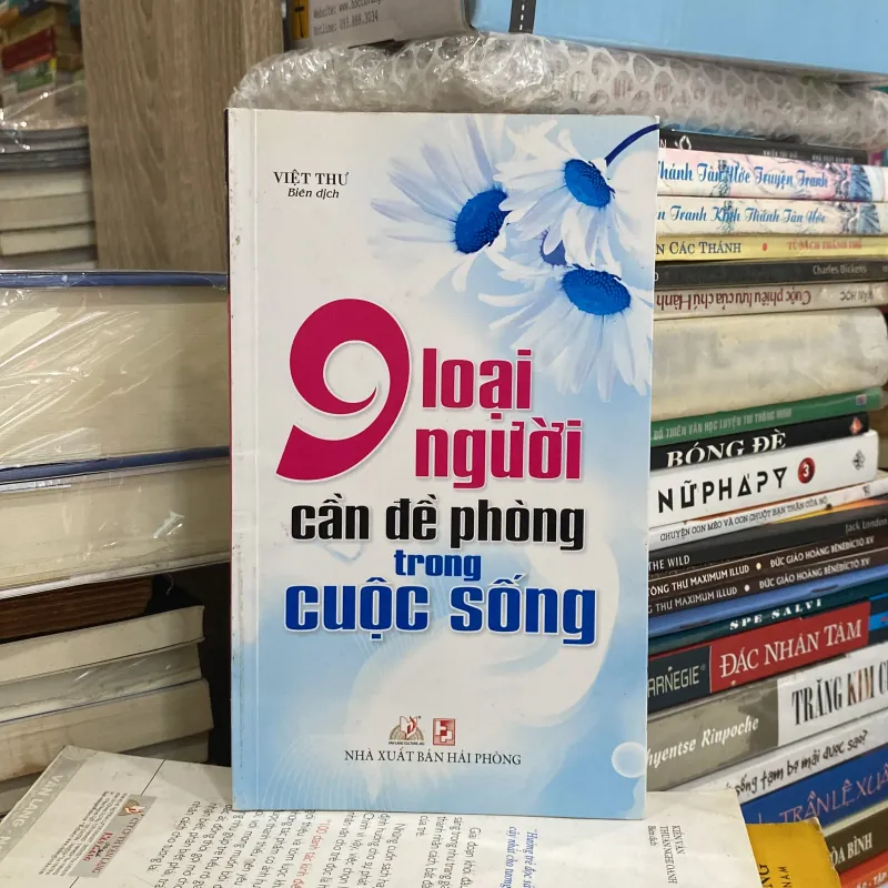 9 Loại Người Cần Đề Phòng Trong Cuộc Sống♟️ 750127