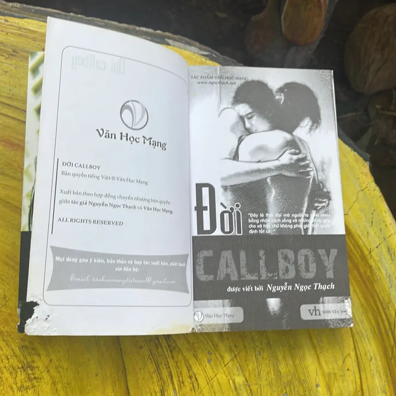 COMBO ĐỜI CALLBOY ( NGUYỄN NGỌC THẠCH ) & GIỚI TÍNH VÀ GIỚI TÍNH THỨ BA 738004