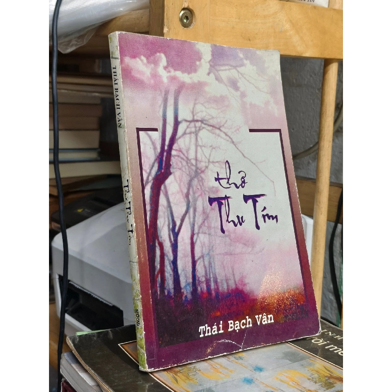 Thơ Thu Tím - Thái Bạch Vân 1065868