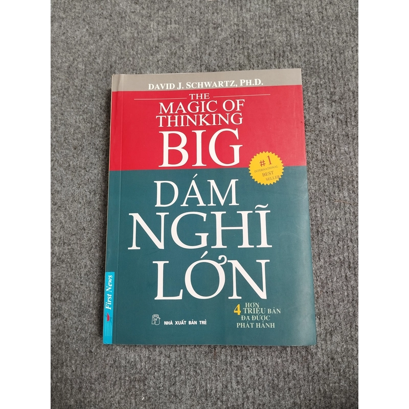DÁM NGHĨ LỚN 539680