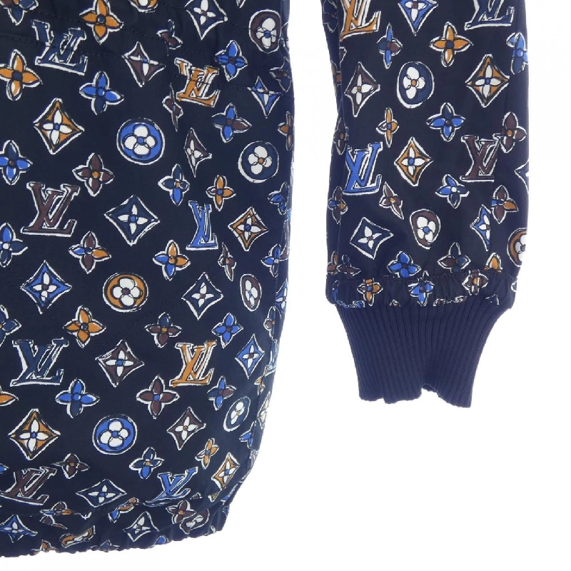 【Mã giảm giá】Áo khoác LOUIS VUITTON 637087