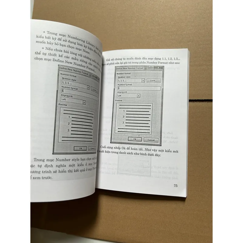 Tự học nhanh soạn thảo văn bản trên word 2013 703434