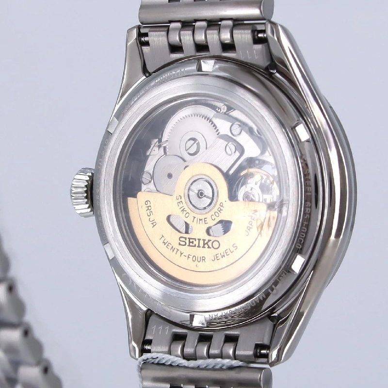 Seiko Presage 6R5J-00C0/SARJ007 SS Automatic - Hàng hiệu Chính hãng 883403