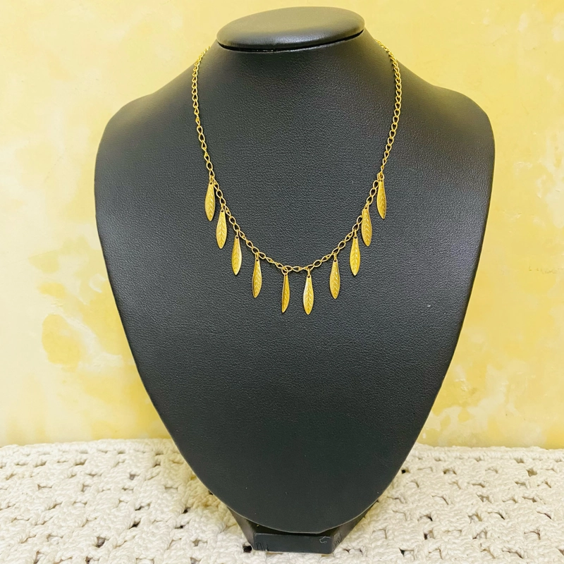 [Hàng si] Vòng cổ thời trang 498533