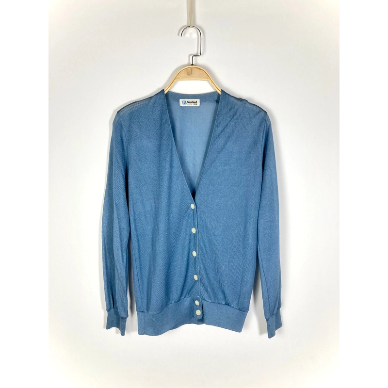 Áo Mongtogi Cardigan Nhật Nhà Sunbird
 327215