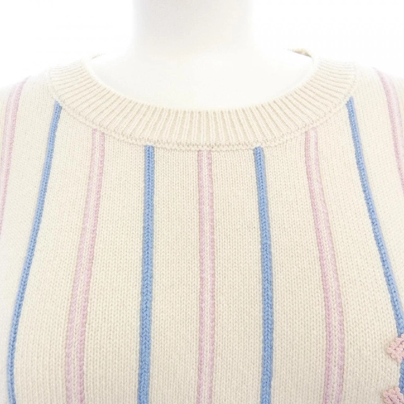 Chanel CHANEL P74749K10726 Áo len 634225