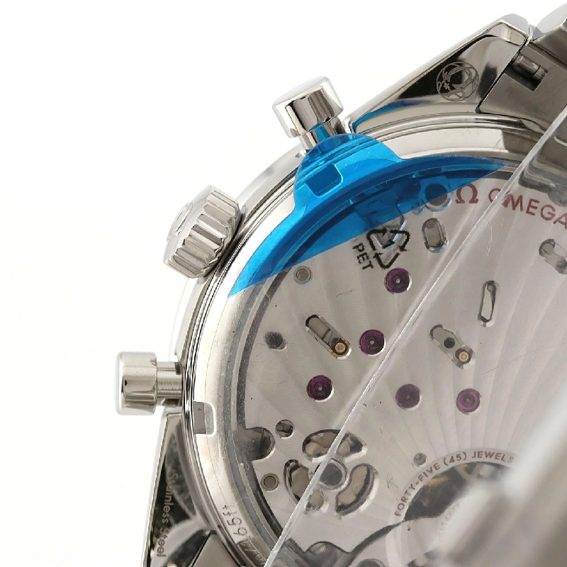 Đồng hồ Omega Speedmaster '57 332.10.41.51.10.001 SS Cơ khí - Hàng hiệu Chính hãng 883527