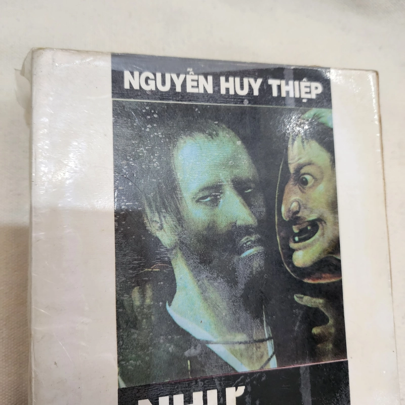 Như những ngọn gió | Nguyễn Huy Thiệp 475583