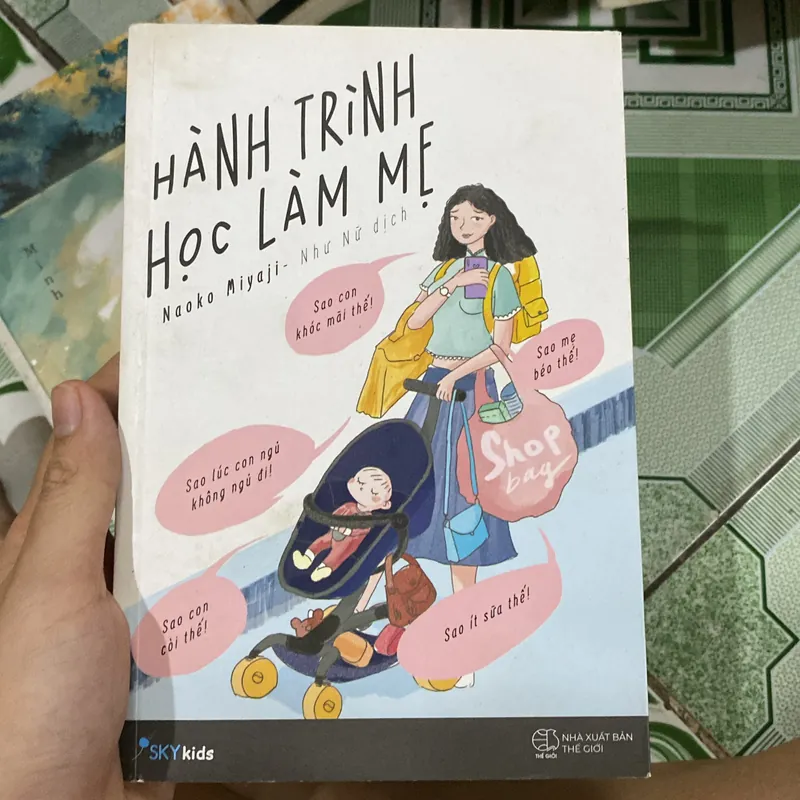 Hành trình làm me 564732