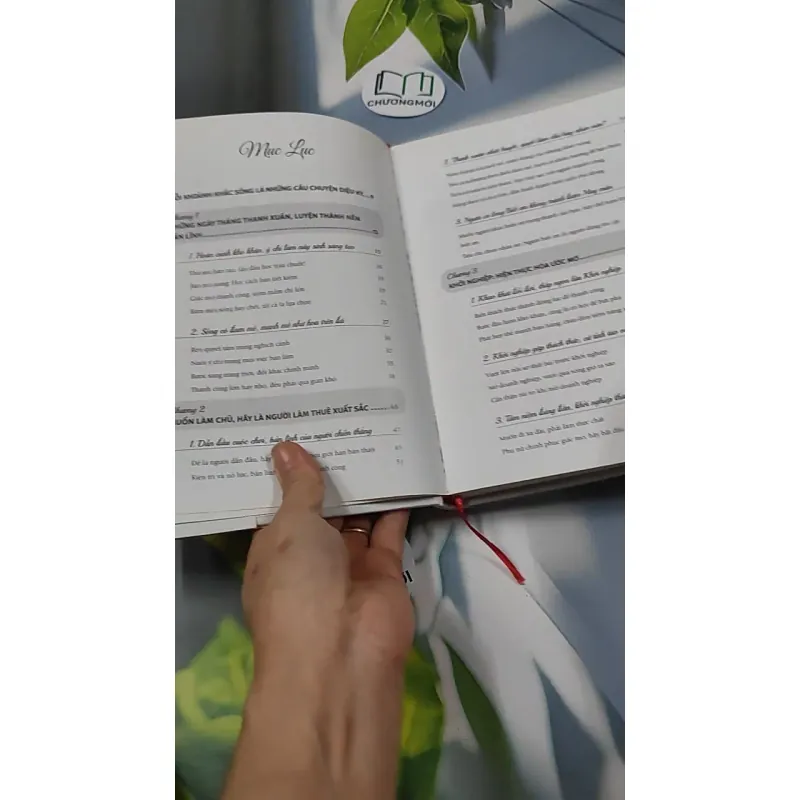 [MIỄN PHÍ BỌC SÁCH] Hành Trình Khắc Tên Mình Lên Đá - Diệu Thu 749593