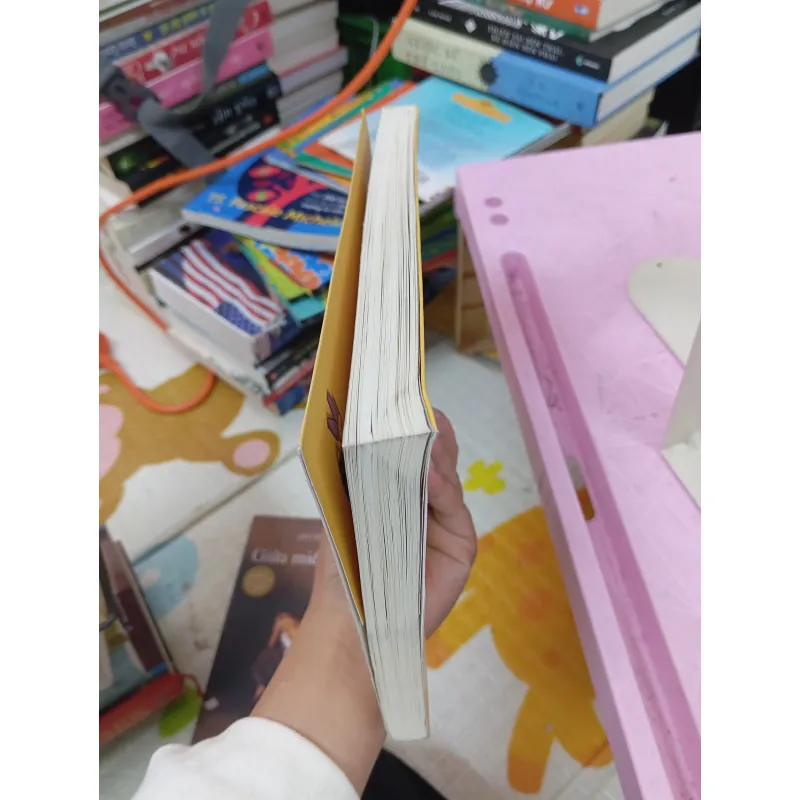 Mẹ Biết Lười Con Nên Người – Anna Bykova | Sách Nuôi Dạy Con Thông Minh 960541
