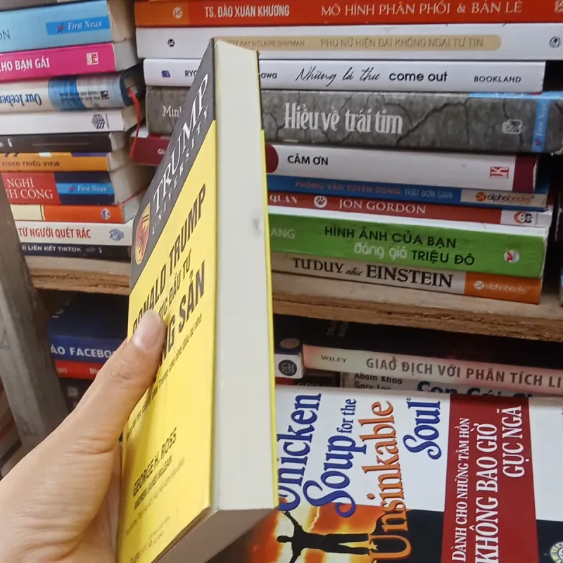 Chiến lược đầu tư bất động sản - George H. Ross 780722