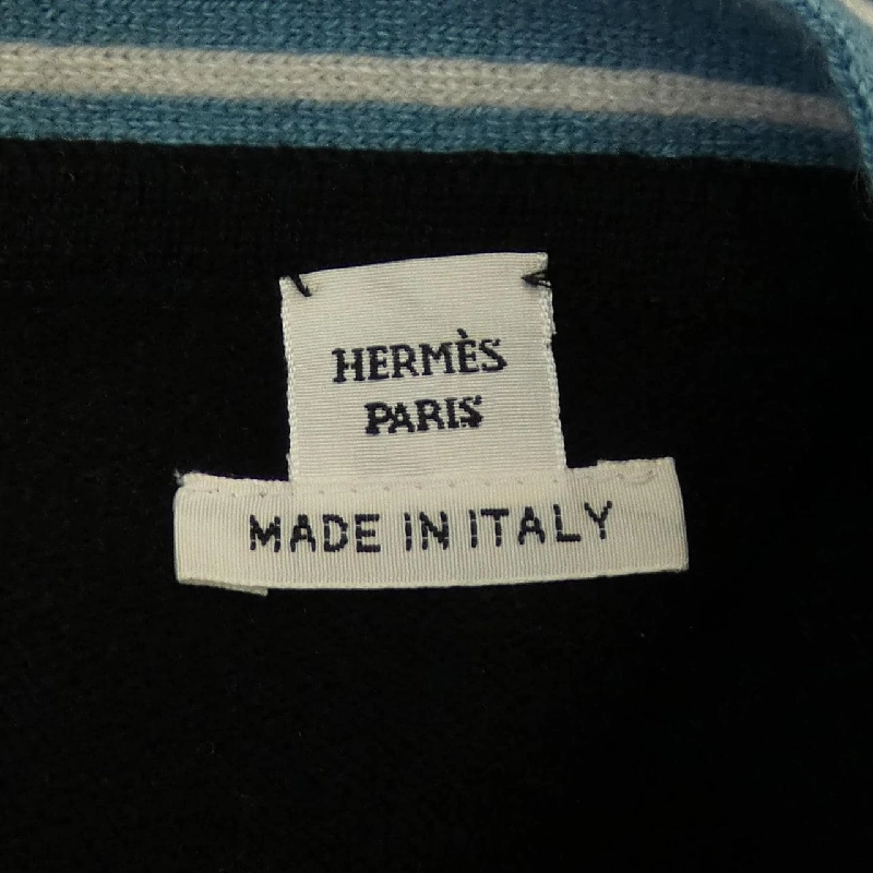 【Mã giảm giá】HERMES Áo len 637686