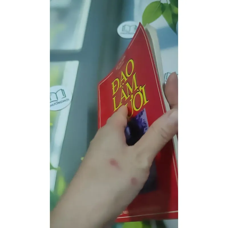 Đạo Làm Người - Hà Thuyên 727368